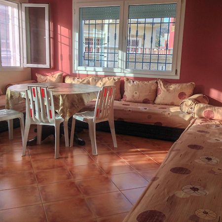 Villa La Palma 2, Imi Ouaddar Agadir n'Ait Sa Екстер'єр фото
