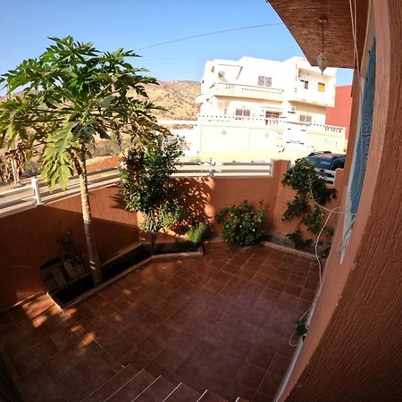 Villa La Palma 2, Imi Ouaddar Agadir n'Ait Sa Екстер'єр фото