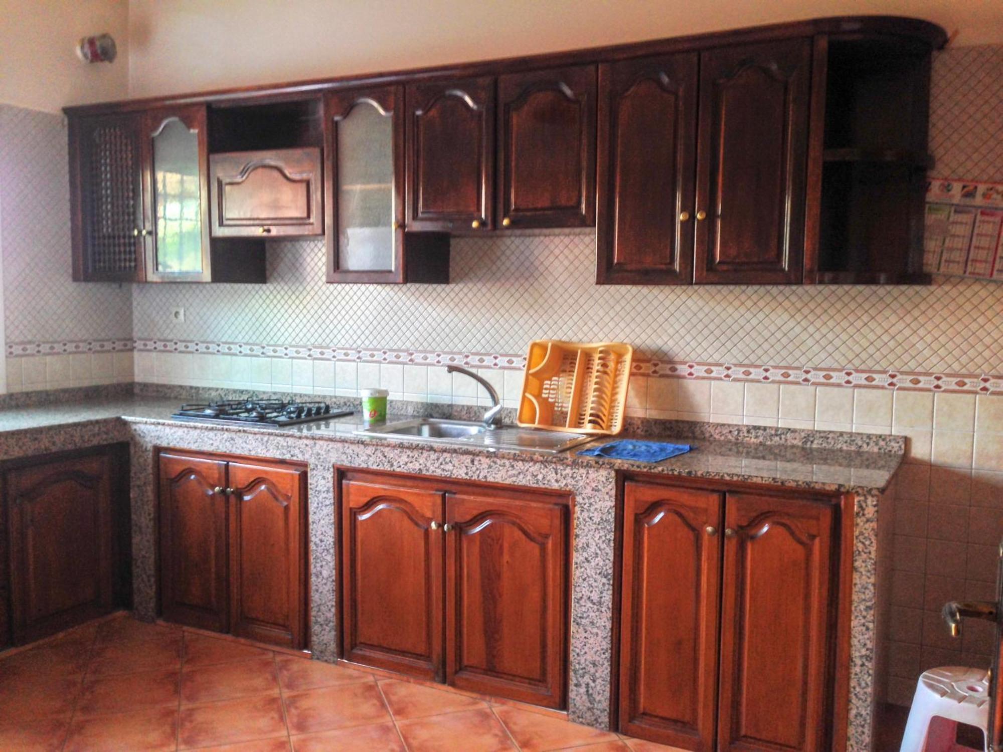 Villa La Palma 2, Imi Ouaddar Agadir n'Ait Sa Екстер'єр фото