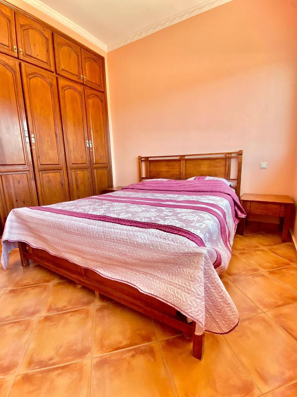 Villa La Palma 2, Imi Ouaddar Agadir n'Ait Sa Екстер'єр фото
